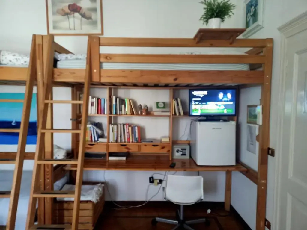 Standard Family room