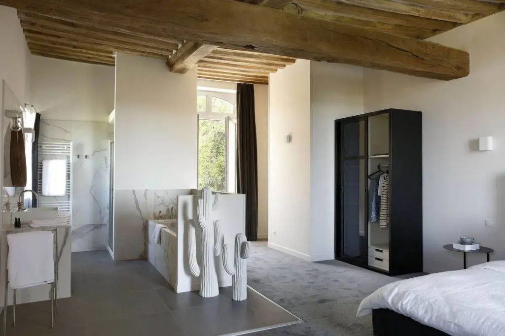 Voir la photo 3 — Le Manoir de la Plage