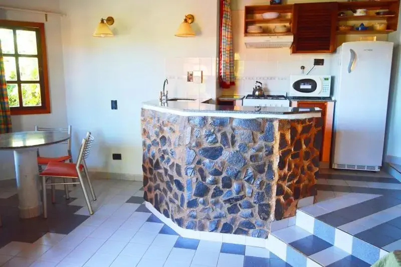 Pirayu Lodge Resort - Chambres