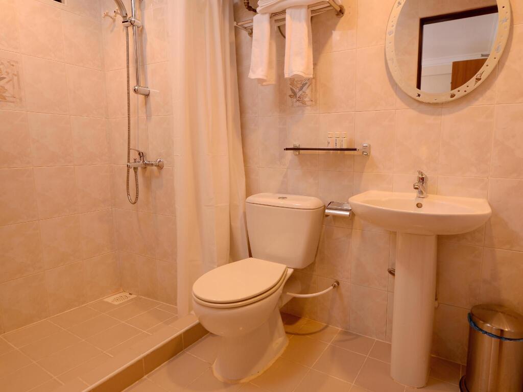 Champa Central Hotel