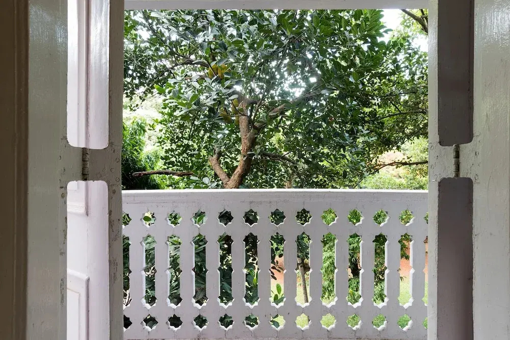 1 Bedroom Standard Double room (twin beds)