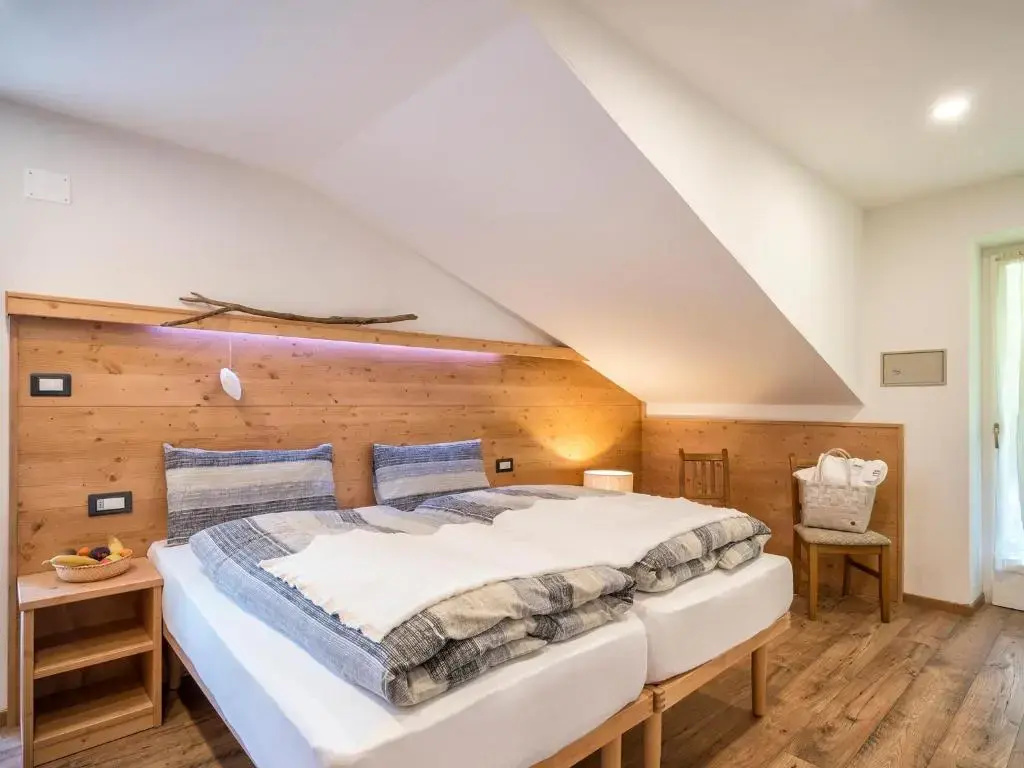 Superior Quadruple room