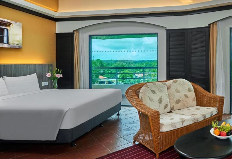 Swiss-Garden Beach Resort Kuantan (Swiss-Garden Resort & Spa)
