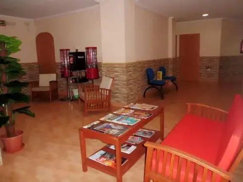 Hotel photo 20