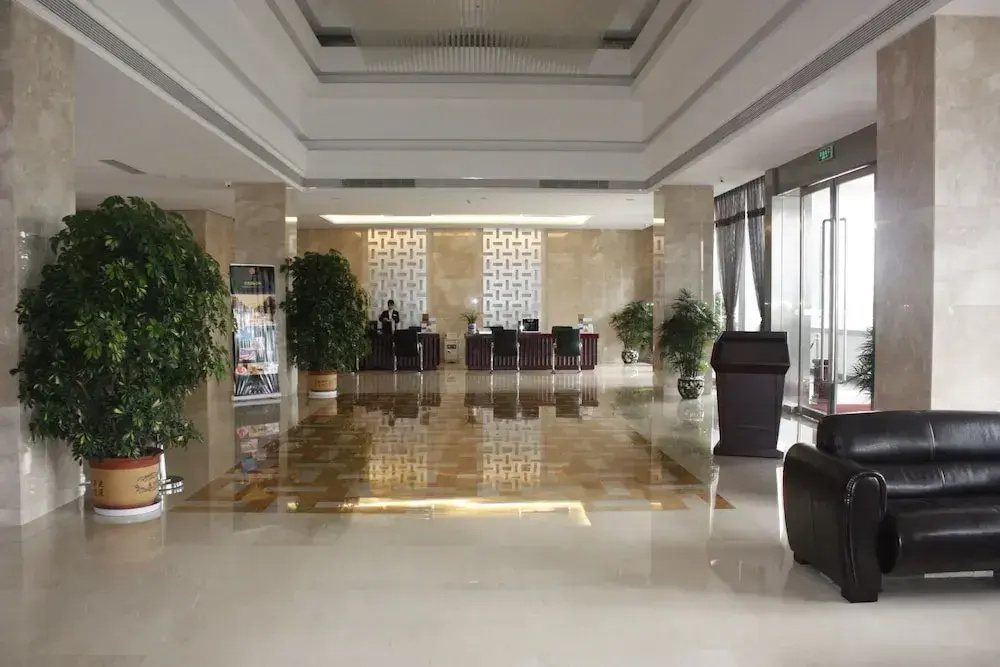 Xiangming Holiday Hotel - Général