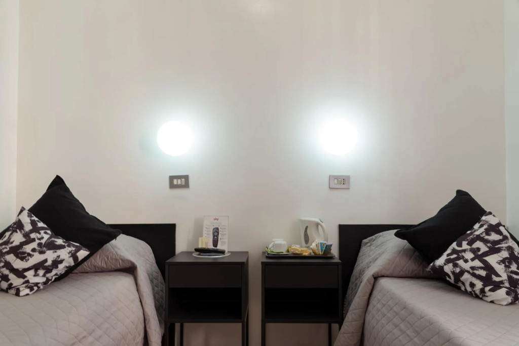 Hotel Sol Levante — 3