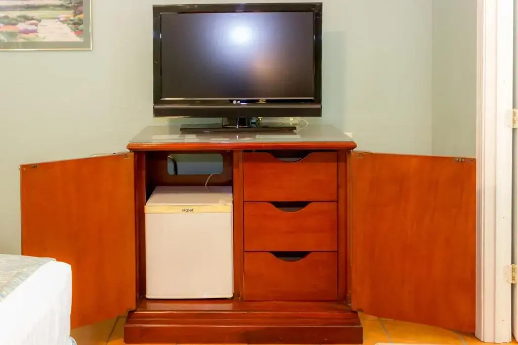 Rolson Hotel - Chambres