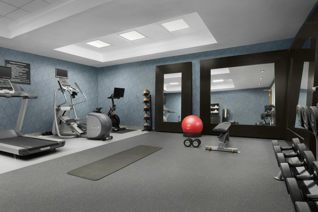 Homewood Suites by Hilton Reading - Général
