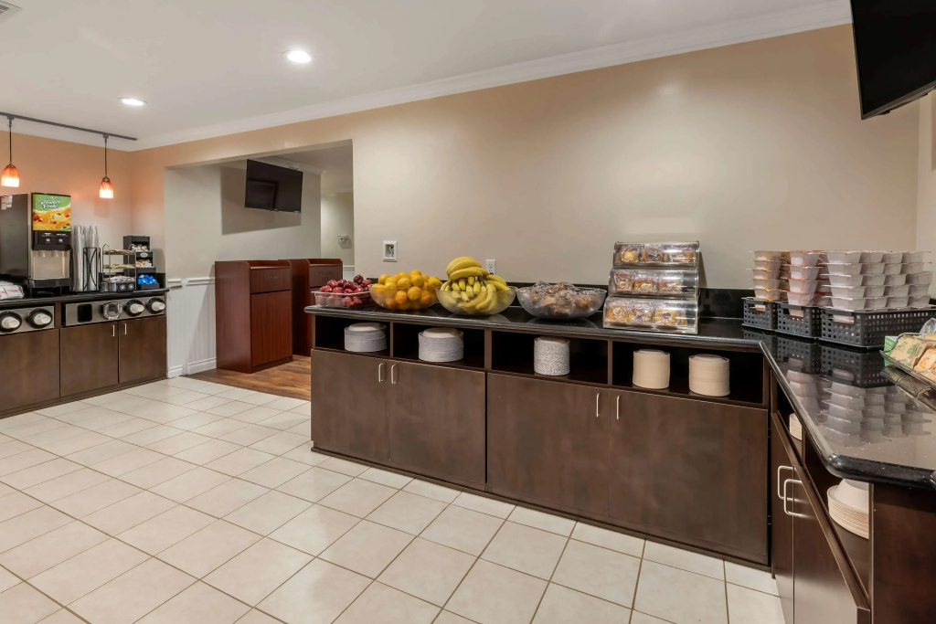 Best Western Plus South Bay Hotel - Général