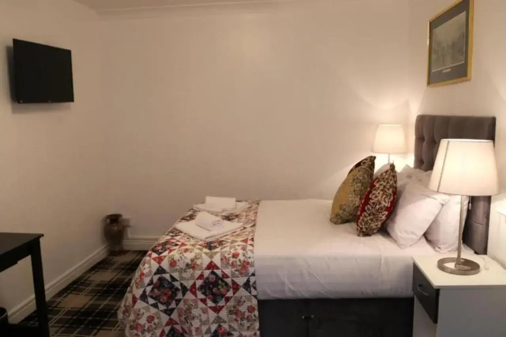 OYO 4 Sisters Inn - Général