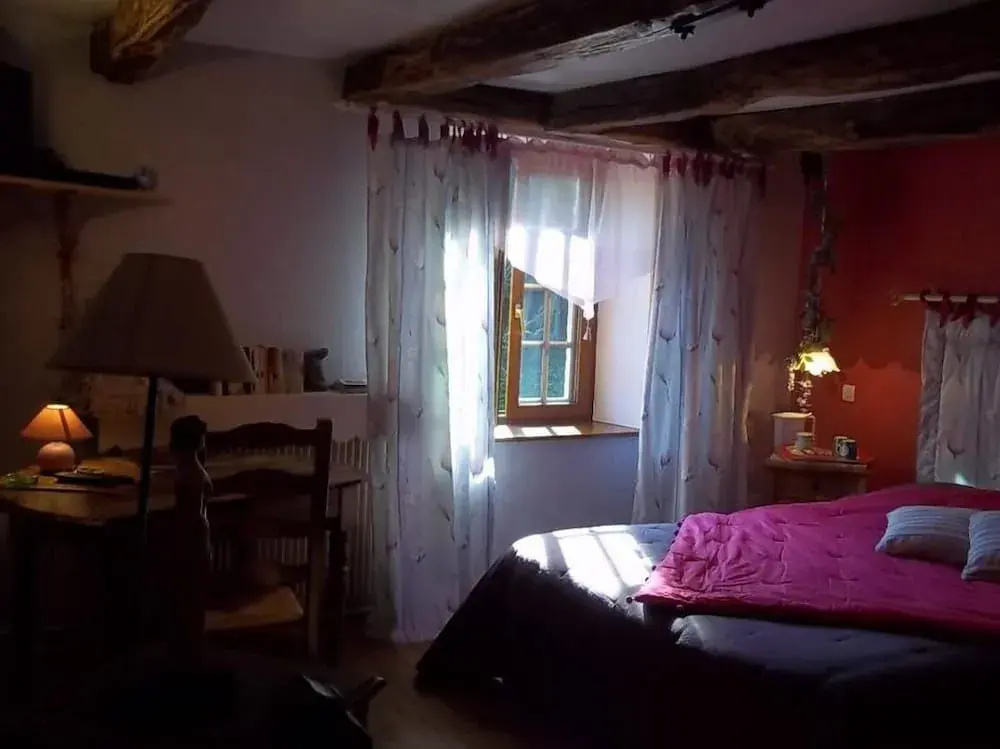 Voir la photo 3 — La Charmante