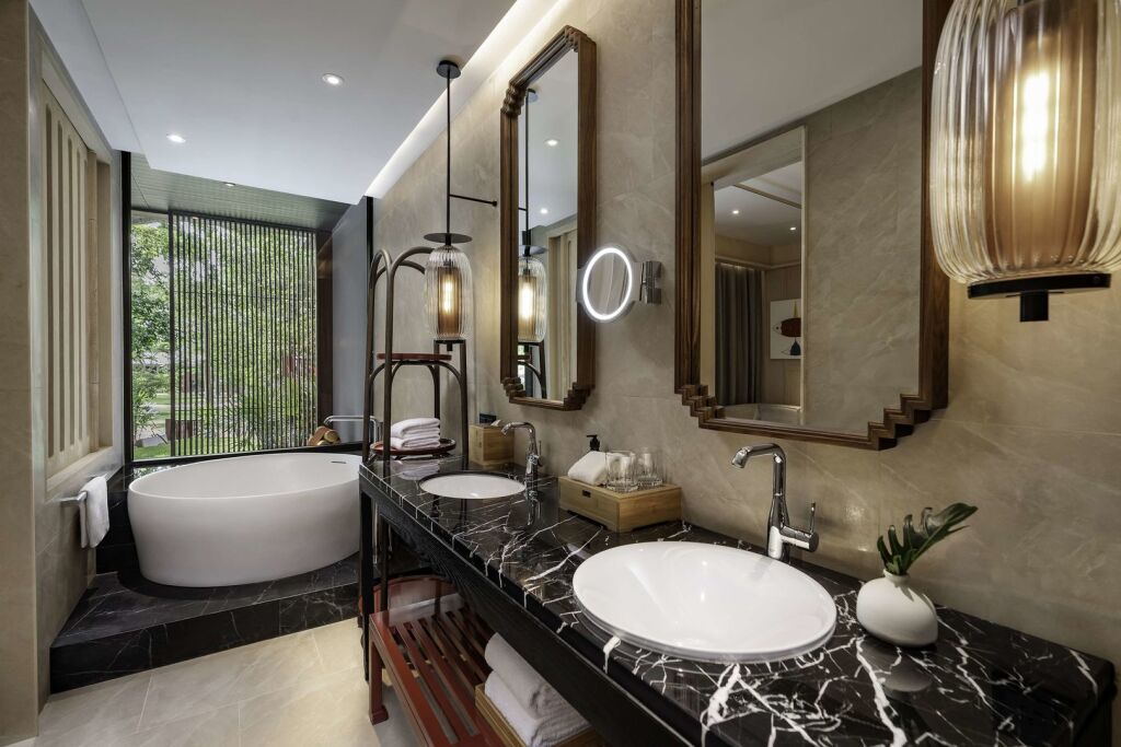 Andaz Pattaya Jomtien Beach