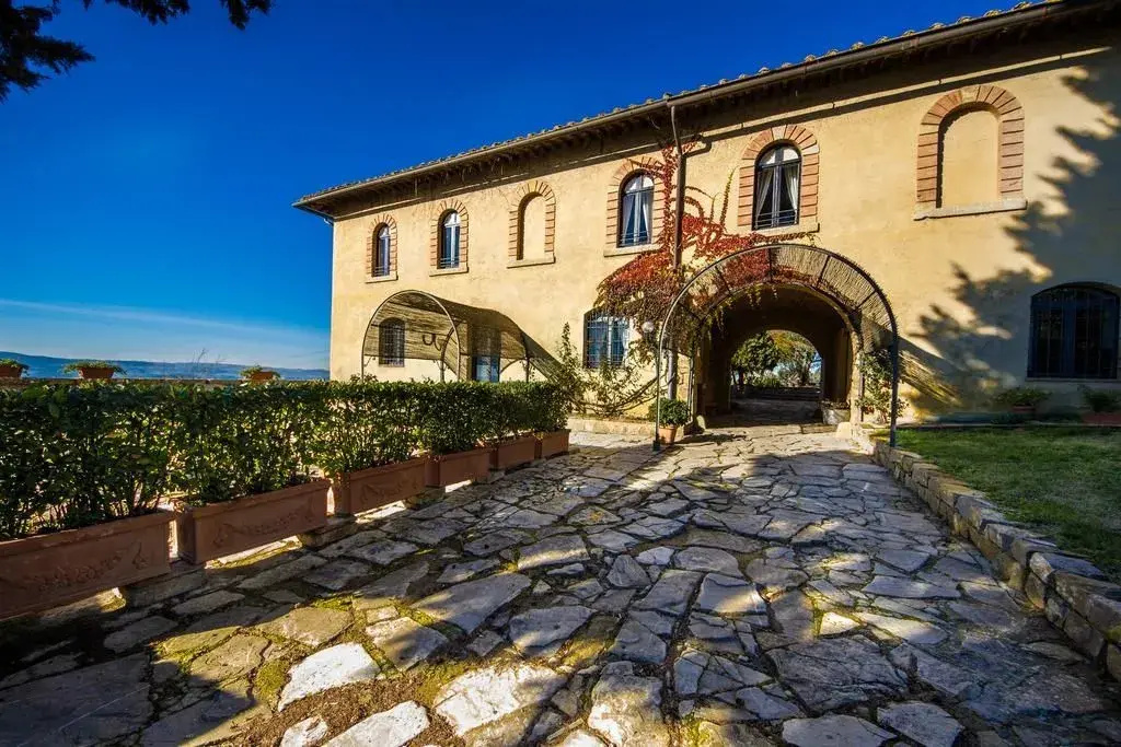 Fattoria Di Cinciano - Général