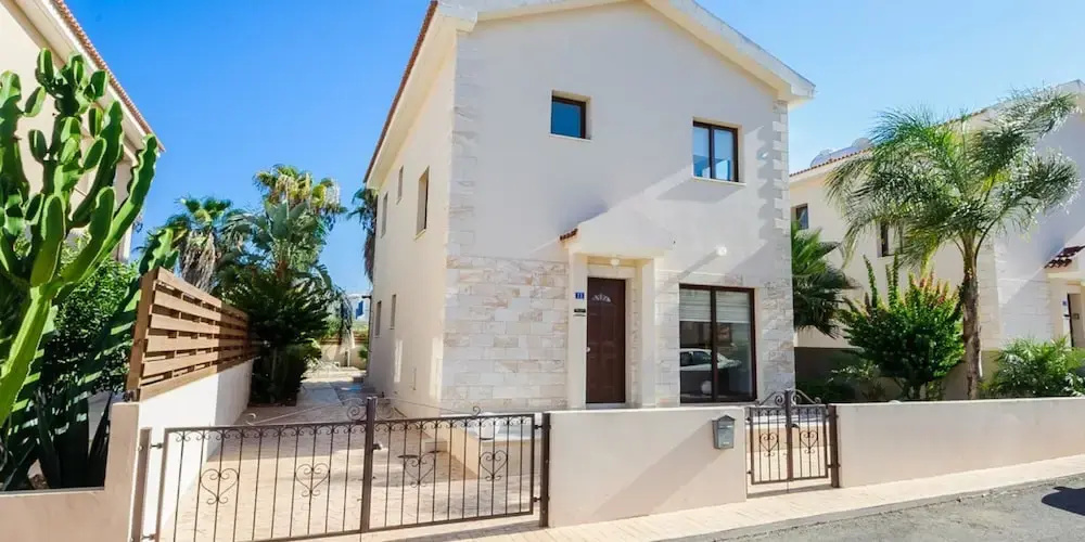 Oceanview Luxury Villa 183