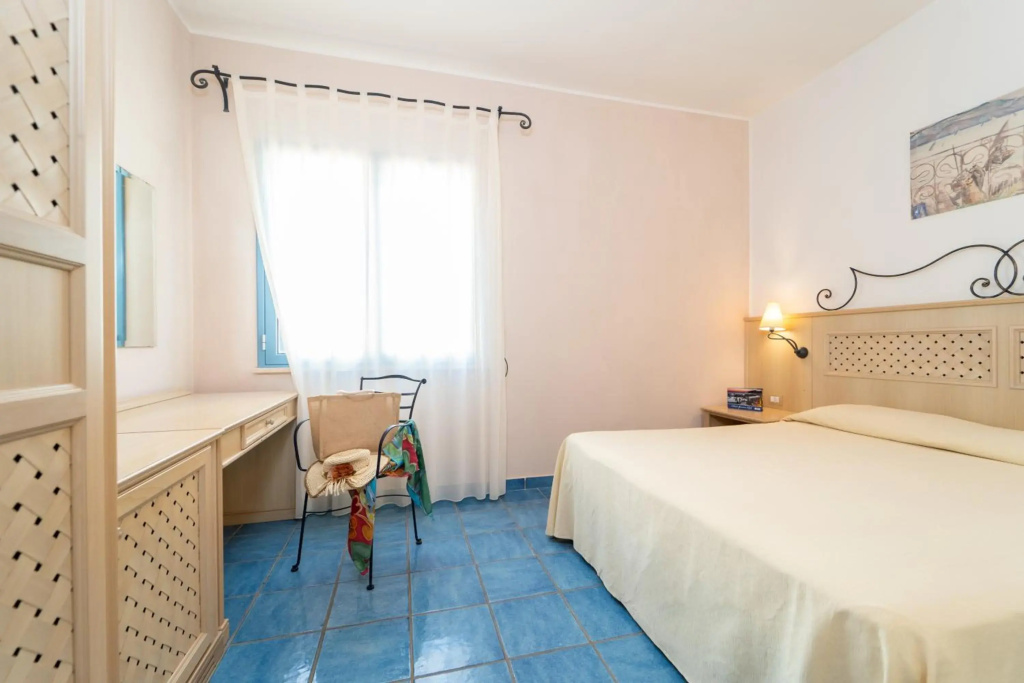 Hotel Ipomea Club - Général