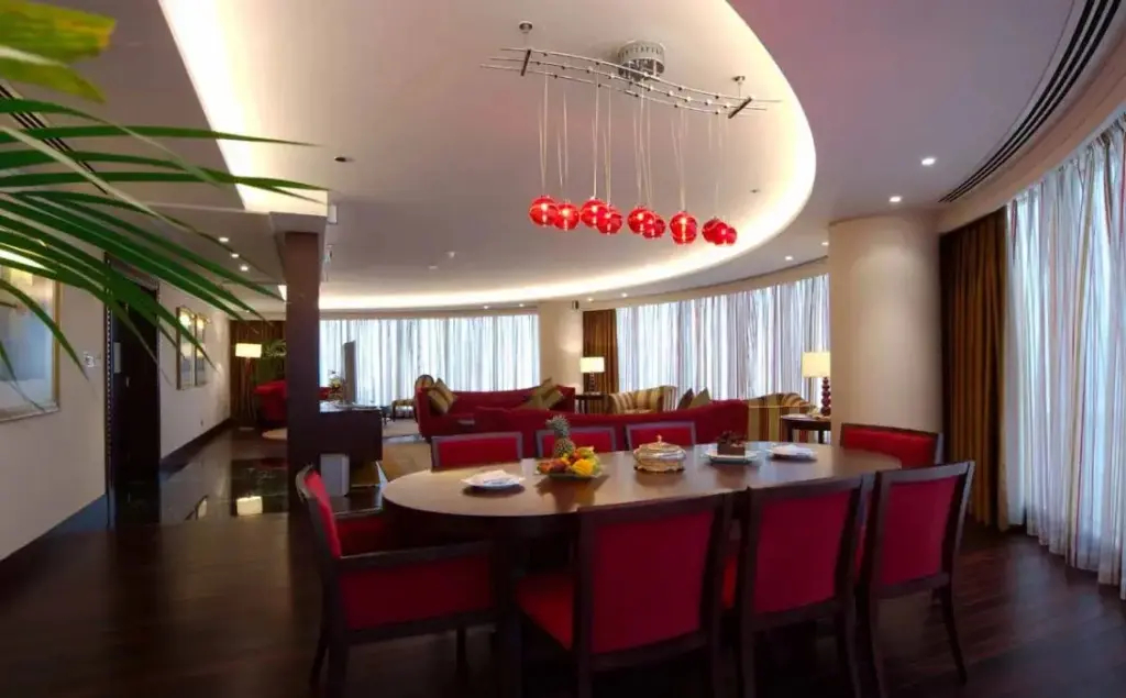 Diplomat Radisson Sas - фото 14