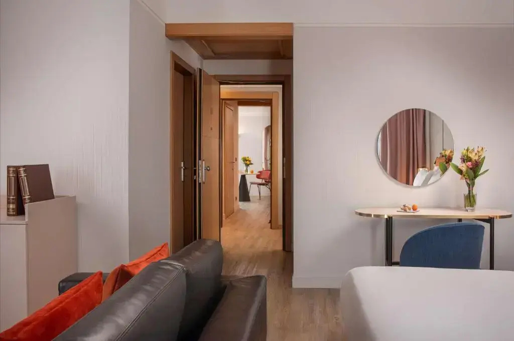 Family Adjoining room