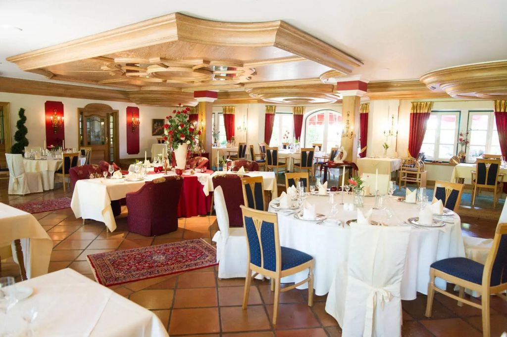 Hotel Aselager Mühle - Général
