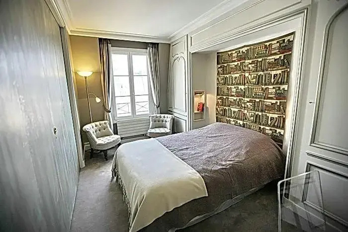 Allure-Apart Place Dauphine