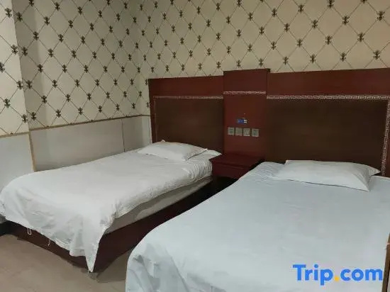 Superior Double room (twin beds)