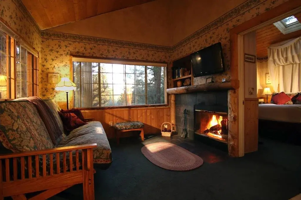 Cienaga Creek Ranch - Général