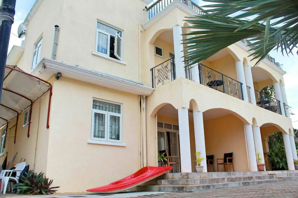 Beach Paradise Villas - фото 7