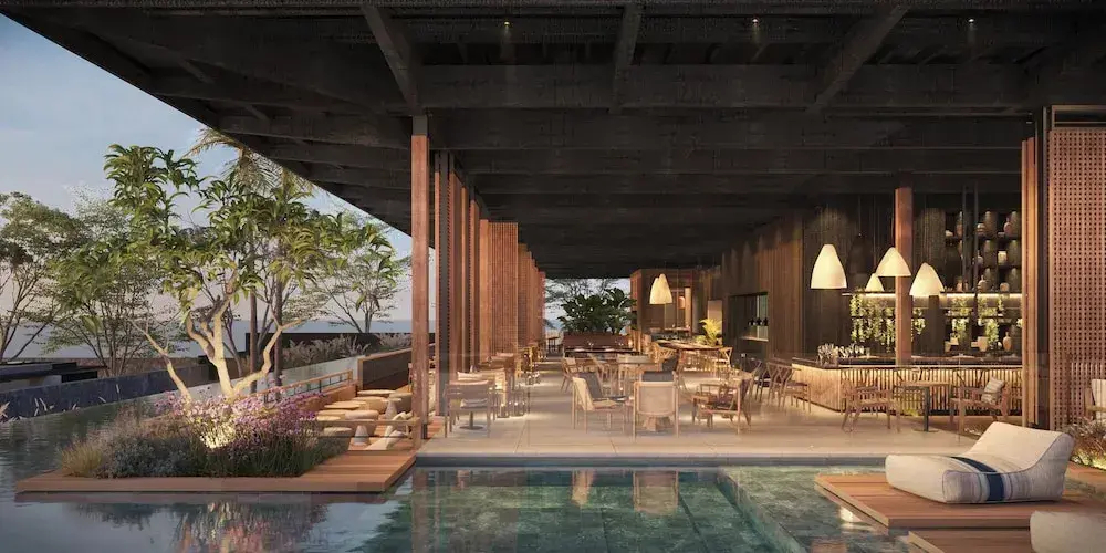 Wood Hotel & Spa - фото 3