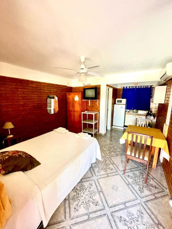 Bungalows Punta Azul - Général