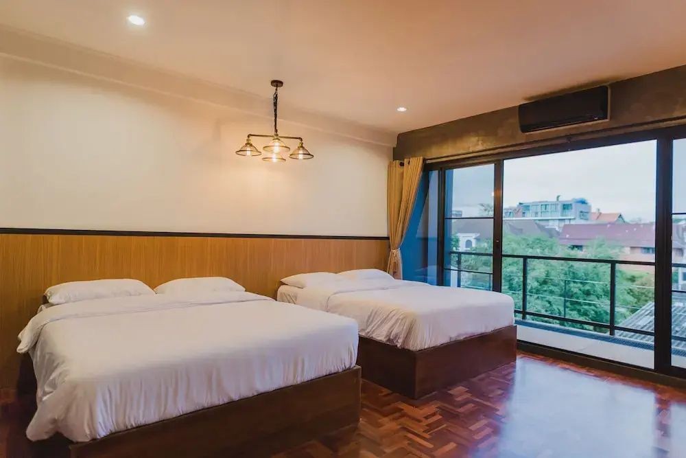 Hotel photo 5
