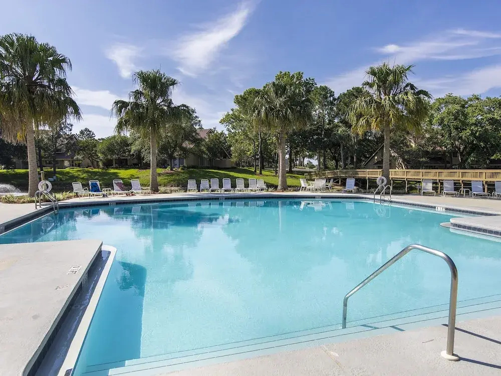 pool