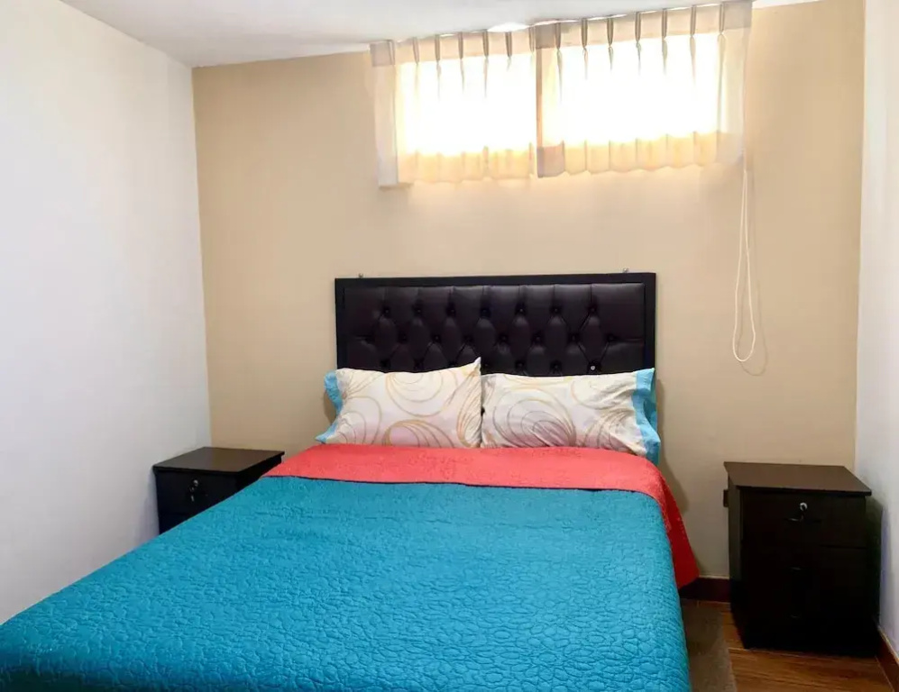 Arum Qurpawasi Hospedaje - Chambres