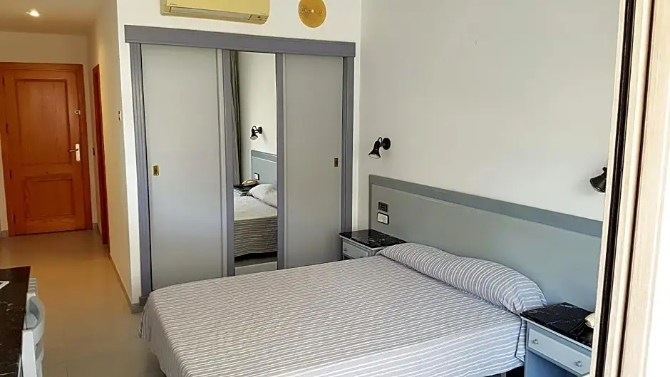 Hotel Stil Bonsai - Chambres