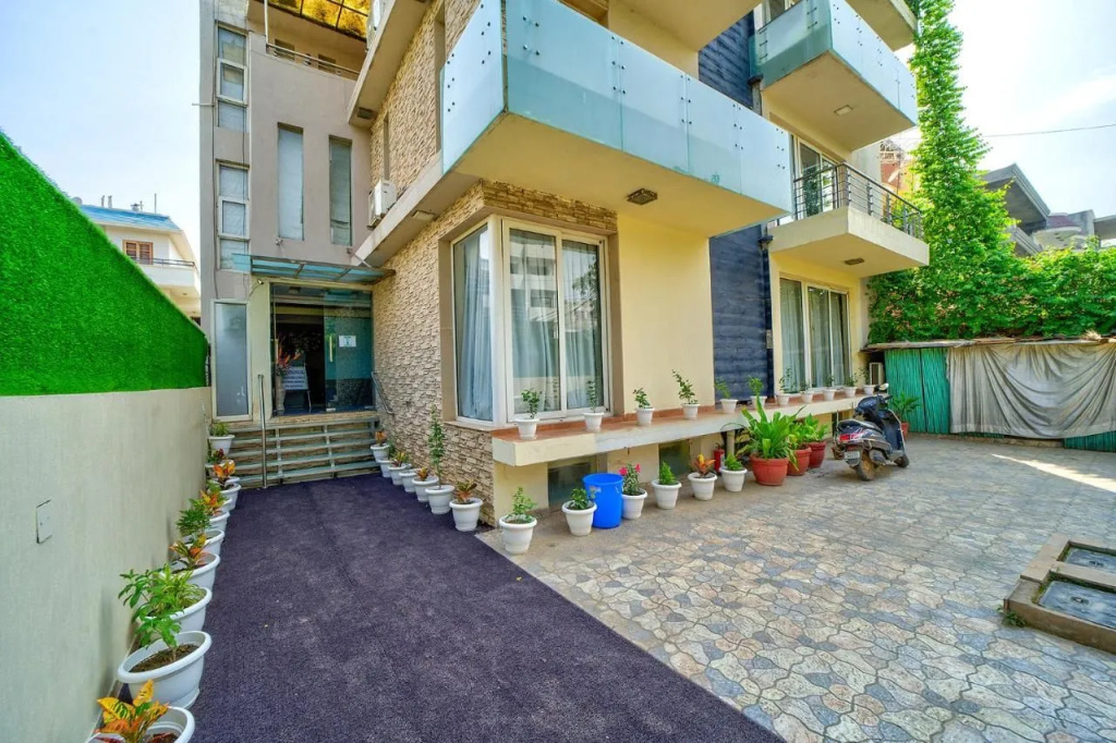 Hotel photo 16