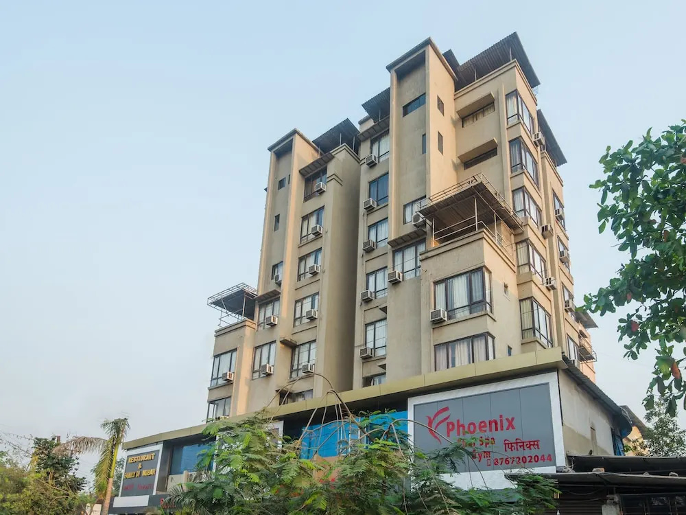 Phoenix Hotel