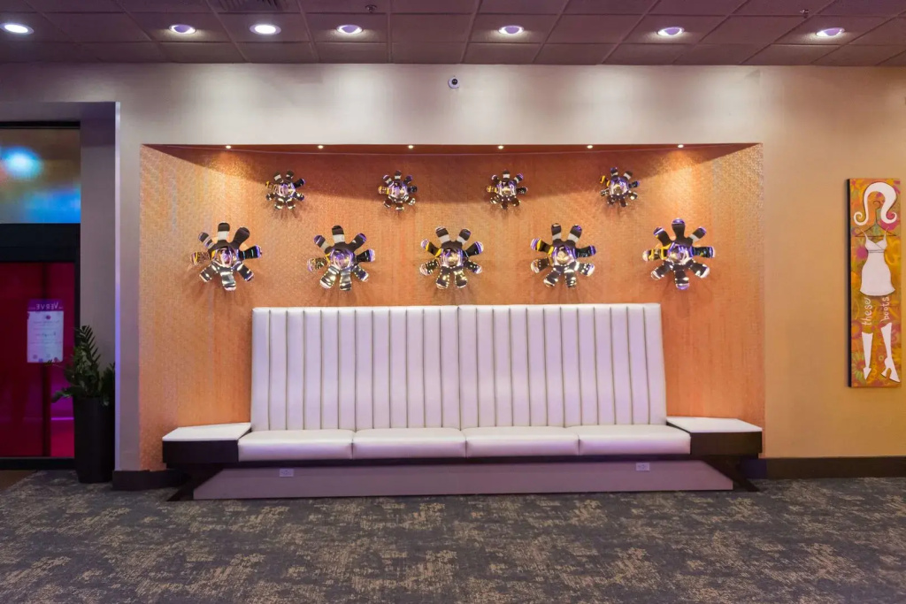 The Verve Boston Natick, Tapestry Collection by Hilton - Général