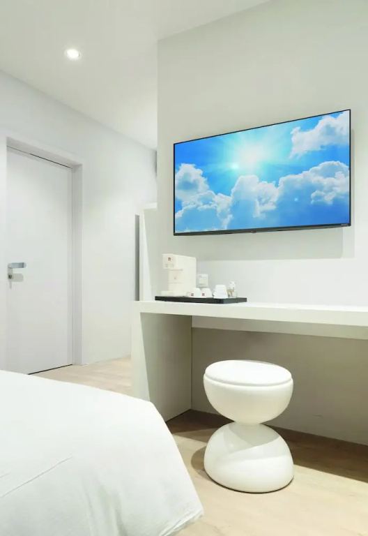 You.Me Design Place Hotel - Chambres