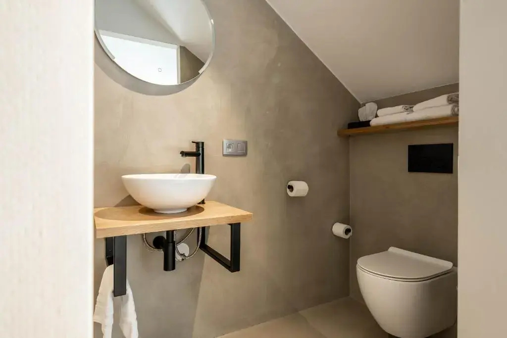 Landgoed Altenbroek - Chambres