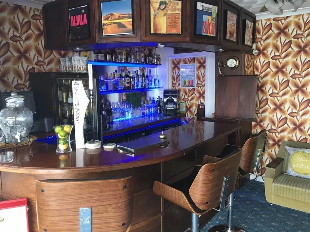 Porth Beach Hotel - Général
