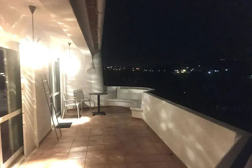 The White House - Boutique Villa - фото 12