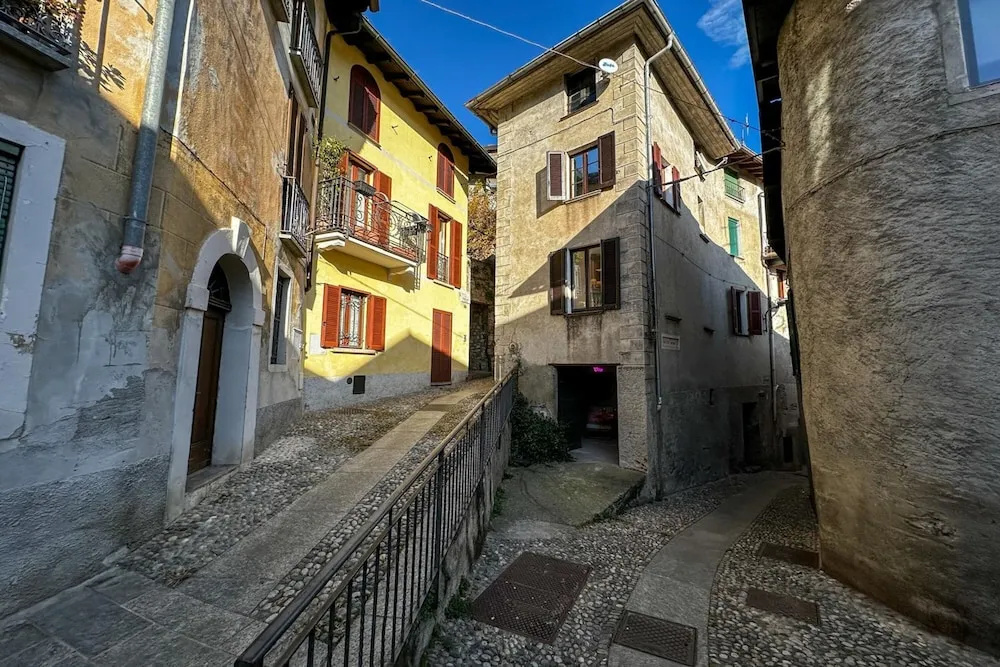 La Fetta Di Cima