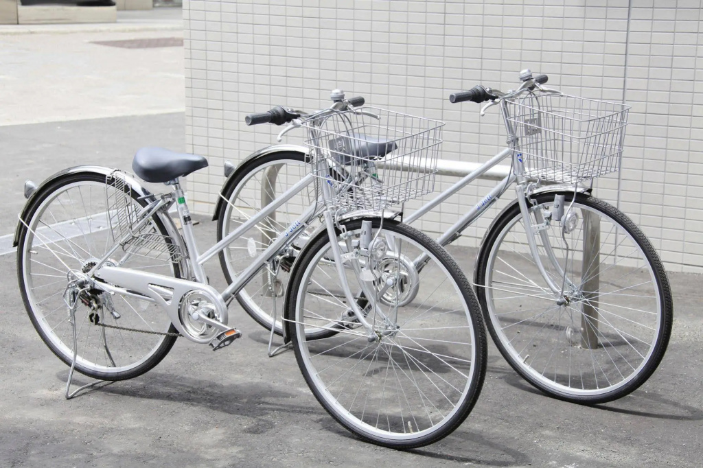 Vessel Inn Ueno Iriya Station - Général