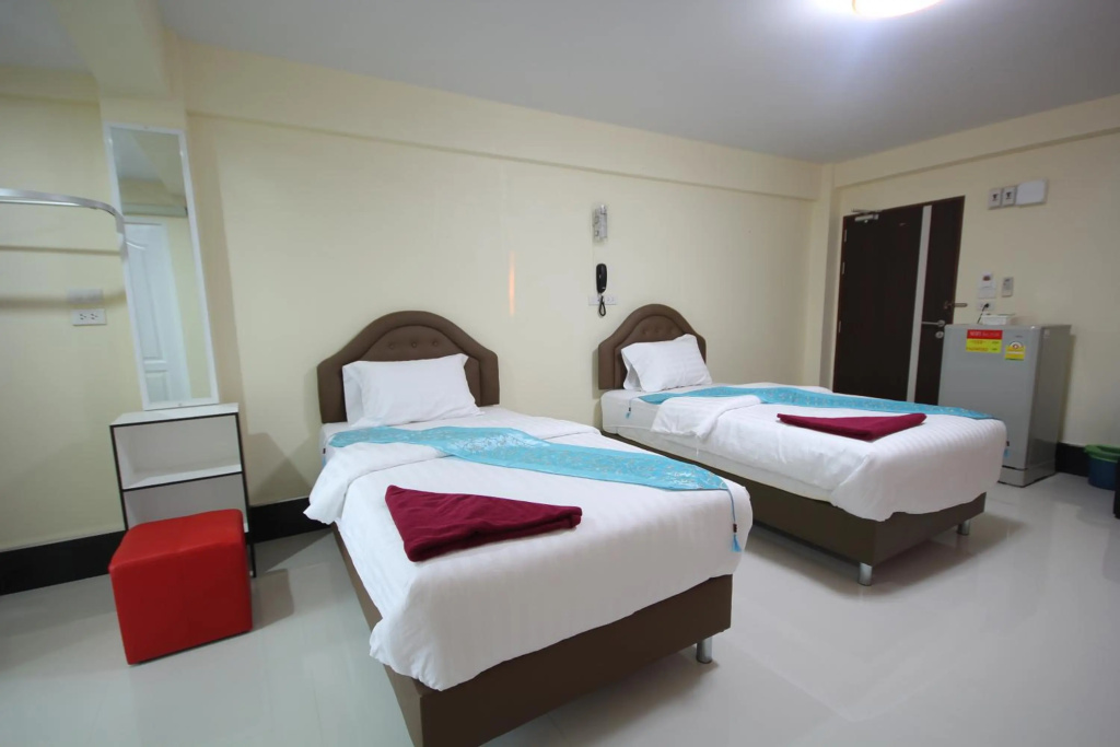 Windsor Park and Resort — 3