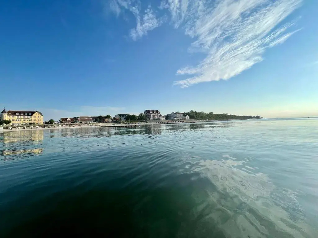 Beach & Waterfront