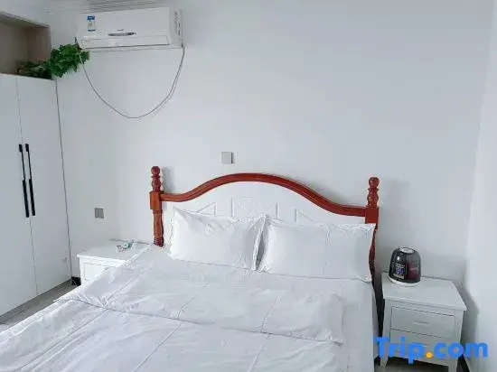 Orange Apartment