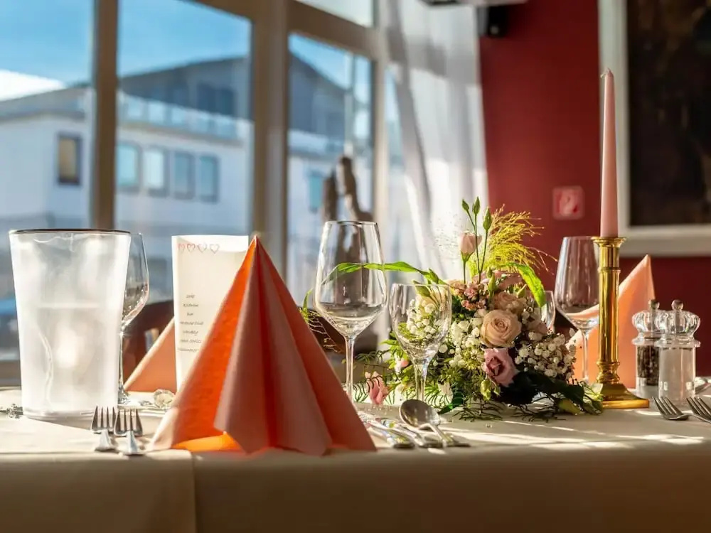 Gutenberger Hotel & Restaurant - Général