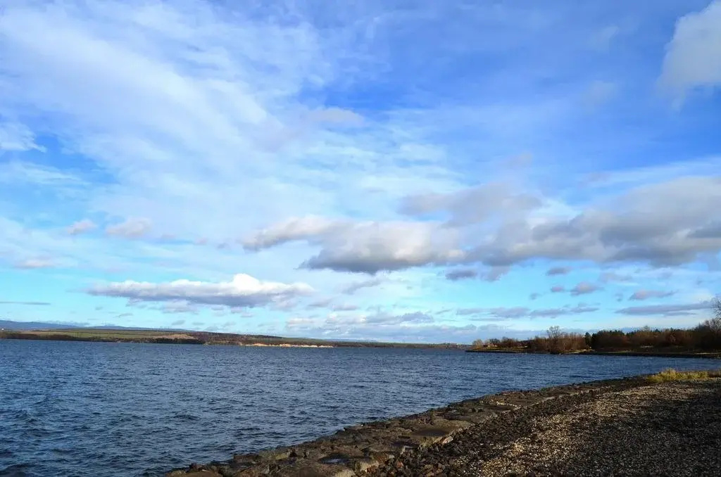 Beach & Waterfront