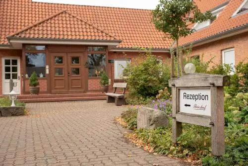Pension Thieshof