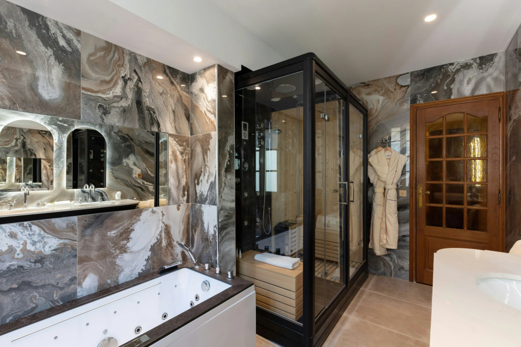 Hôtel Le Cep & Spa - Général