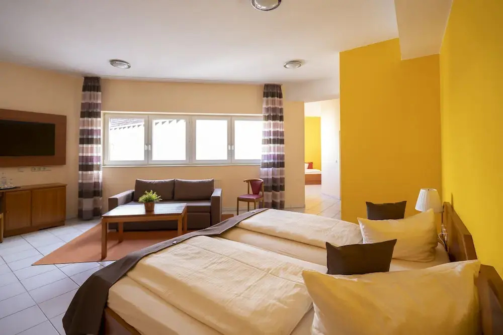 Hotel photo 5