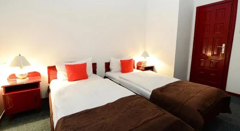 Hotel photo 8